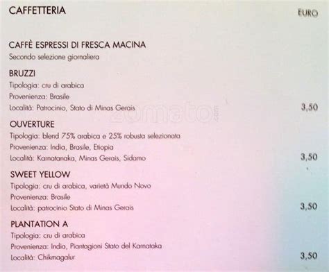 gucci cafe milano menu|gucci cafe florence.